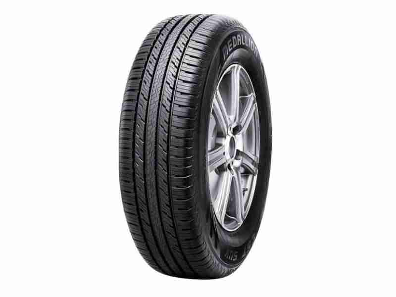 Лiтня шина CST Medallion MD-S1 215/60 R17 96V