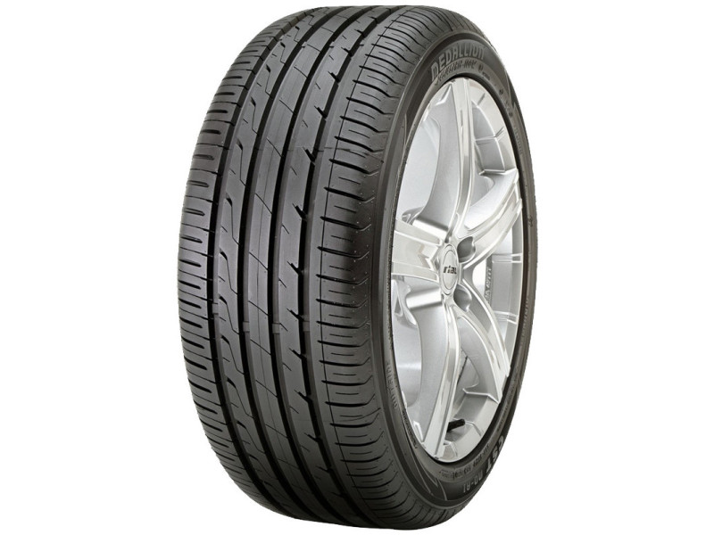 Летняя шина CST Medallion MD-A1 195/55 R16 87V