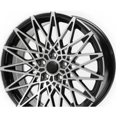 Диск Replica Audi RX477  W8.5 R19 PCD5x112 ET38 DIA66.6 BMF
