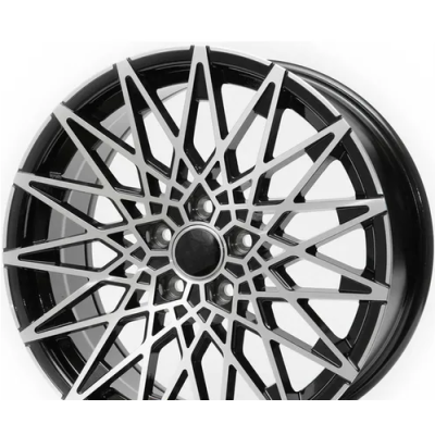 Диск Replica Ford RX477 W8.5 R19 PCD5x108 ET38 DIA73.1 BMF