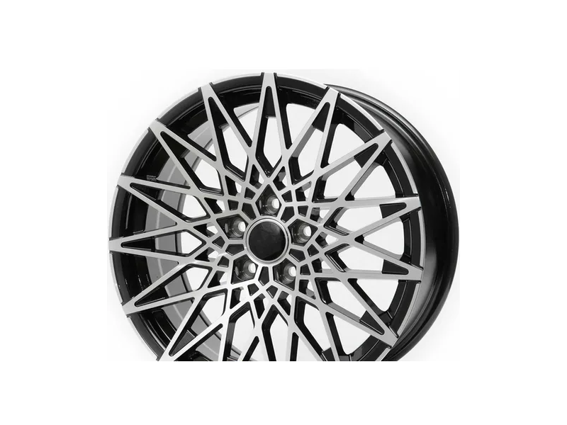 Диск Replica Ford RX477 W8.5 R19 PCD5x108 ET38 DIA73.1 BMF