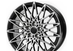 Диск Replica Volvo RX477 W8.5 R19 PCD5x108 ET38 DIA73.1 BMF