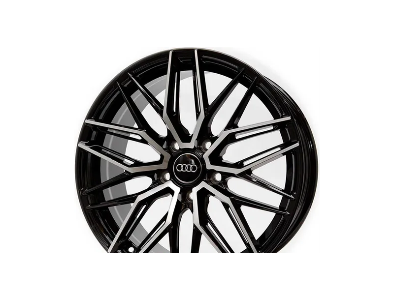 Диск Replica RX633 W7.5 R17 PCD5x112 ET38 DIA66.6 BMF