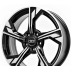 Диск Replica Audi RB42 W7.5 R17 PCD5x112 ET40 DIA66.6 BMF
