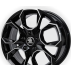 Диск Replica Skoda RS8 W7.0 R17 PCD5x112 ET40 DIA66.6 BMF