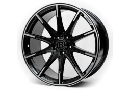 Диск Replica Mercedes 8124 (Brabus) BMF R20 W8.5 PCD5x112 ET35 DIA66.6
