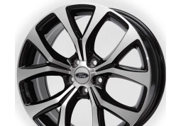 Диск Replica Ford R468 BMF W7.0 R18 PCD5x108 ET35 DIA67.1 BMF