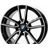 Диск Replica BMW M47 W8.0 R18 PCD5x112 ET30 DIA66.6 BMF
