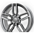 Диск Replica Audi RB102 W7.5 R17 PCD5x112 ET40 DIA66.6 GMF