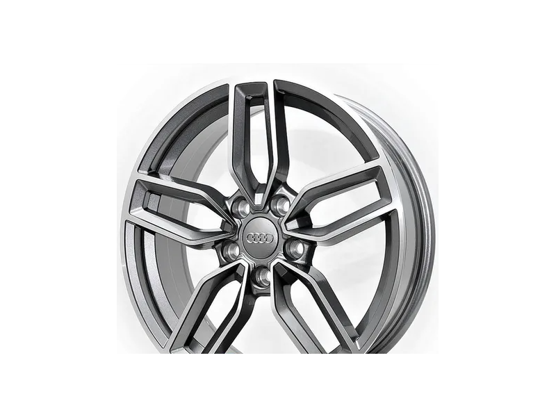 Диск Replica Audi RB102 W7.5 R17 PCD5x112 ET40 DIA66.6 GMF