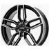 Диск Replica Audi RB102 W7.5 R17 PCD5x112 ET40 DIA66.6 BMF