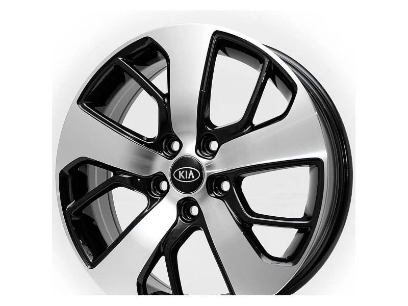 Диск Replica KIA RB78 W7.0 R17 PCD5x114.3 ET48 DIA67.1 BMF