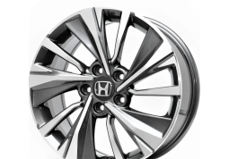 Диск Replica Honda RX572 W7.5 R17 PCD5x114.3 ET50 DIA64.1 GMF