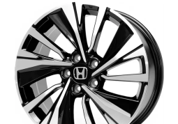 Диск Replica Honda RX572 W7.5 R17 PCD5x114.3 ET50 DIA64.1 BMF