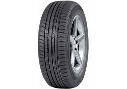 Летняя шина Nokian Nordman SC 225/70 R15C 112/110R
