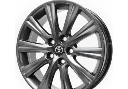 Диск Replica Toyota BR13 W7.0 R17 PCD5x114.3 ET45 DIA60.1 HB