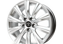 Диск Replica Toyota BR13 W7.0 R17 PCD5x114.3 ET45 DIA60.1 HS