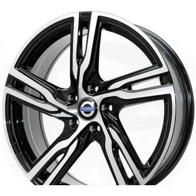 Диск Replica Volvo RB152 W8.0 R18 PCD5x108 ET42 DIA63.4 BMF