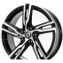 Диск Replica Volvo RB152 W8.0 R18 PCD5x108 ET42 DIA63.4 BMF