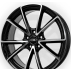 Диск Replica Audi RB424 W8.0 R18 PCD5x112 ET40 DIA66.6 BMF