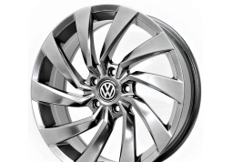 Диск Replica Volkswagen RB249 W8.0 R18 PCD5x112 ET40 DIA57.1 HB