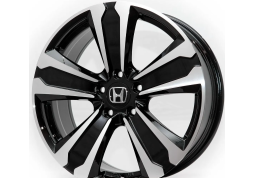 Диск Replica Honda RB73 W7.5 R18 PCD5x114.3 ET42 DIA64.1 BMF