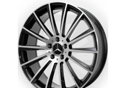 Диск Replica Mercedes RB94 W8.5 R20 PCD5x112 ET40 DIA66.6 BMF