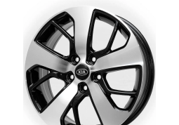 Диск Replica KIA RB78 W7.5 R18 PCD5x114.3 ET50 DIA67.1 BMF
