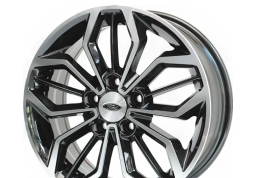 Диск Replica Ford RB23 W7.5 R17 PCD5x108 ET50 DIA63.4 MB