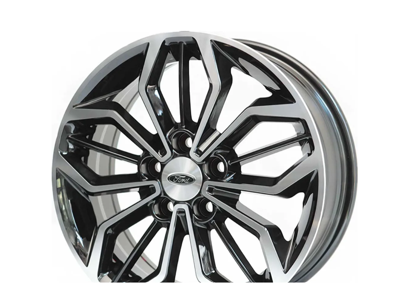 Диск Replica Ford RB23 W7.5 R17 PCD5x108 ET50 DIA63.4 MB