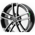 Диск Replica Volkswagen RB279 W6.5 R15 PCD5x112 ET38 DIA57.1 BMF