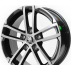 Диск Replica Skoda RB279 W6.5 R15 PCD5x112 ET38 DIA57.1 BMF