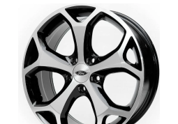 Диск Replica Ford RB202 W7.5 R17 PCD5x108 ET45 DIA63.4 BMF