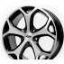 Диск Replica Ford RB202 W7.5 R17 PCD5x108 ET45 DIA63.4 BMF