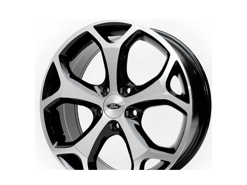 Диск Replica Ford RB202 W7.5 R17 PCD5x108 ET45 DIA63.4 BMF