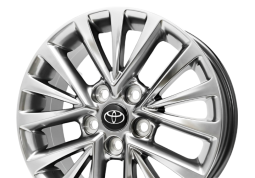 Диск Replica Toyota RB25 W7.0 R17 PCD5x114.3 ET45 DIA60.1 HS