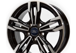 Диск Replica Ford RX397 W6.0 R15 PCD5x108 ET35 DIA63.4 BMF