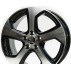 Диск Replica Skoda R535 W7.0 R16 PCD5x100 ET35 DIA57.1 MB
