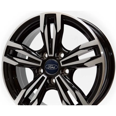 Диск Replica Ford RX397 W6.5 R16 PCD5x108 ET35 DIA73.1 BMF
