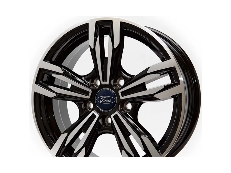 Диск Replica Ford RX397 W6.5 R16 PCD5x108 ET35 DIA73.1 BMF