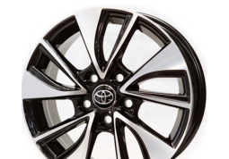 Диск Replica Toyota R7155 (X595) W6.5 R16 PCD5x114.3 ET45 DIA67.1 MB