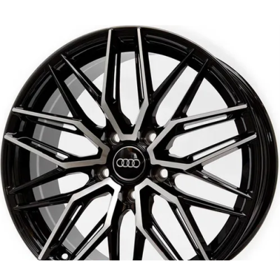 Диск Replica RX633 W7.5 R17 PCD5x108 ET38 DIA73.1 BMF