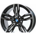 Диск Replica BMW R397 W7.5 R17 PCD5x120 ET30 DIA72.6 MB