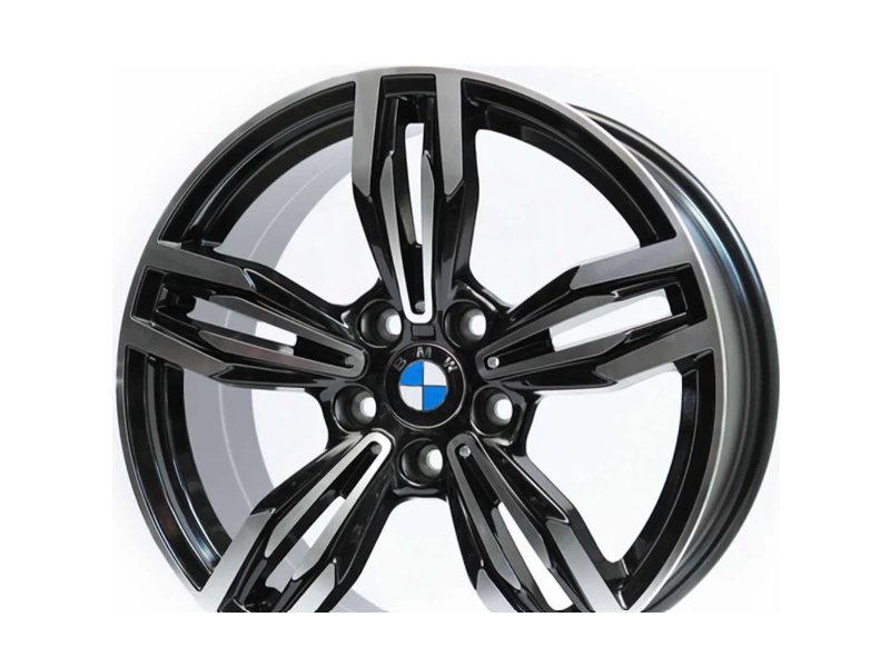 Диск Replica BMW R397 W7.5 R17 PCD5x120 ET30 DIA72.6 MB