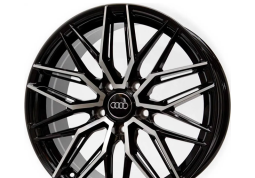 Диск Replica Toyota RX633 W8.0 R18 PCD5x114.3 ET35 DIA73.1 BMF