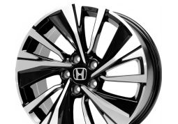 Диск Replica Honda RX572 W8.0 R18 PCD5x114.3 ET55 DIA64.1 BMF