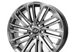 Диск Replica Lexus R3110 W8.0 R20 PCD5x114.3 ET30 DIA60.1 HB