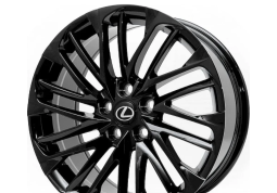 Диск Replica Lexus R3110  W8.0 R18 PCD5x114.3 ET30 DIA60.1 Gloss Black