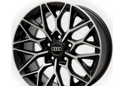 Диск Replica Audi RD-V8 W7.0 R16 PCD5x112 ET35 DIA66.6 MBMF