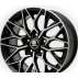 Диск Replica Skoda RD-V8 W7.0 R16 PCD5x112 ET35 DIA66.6 MBMF